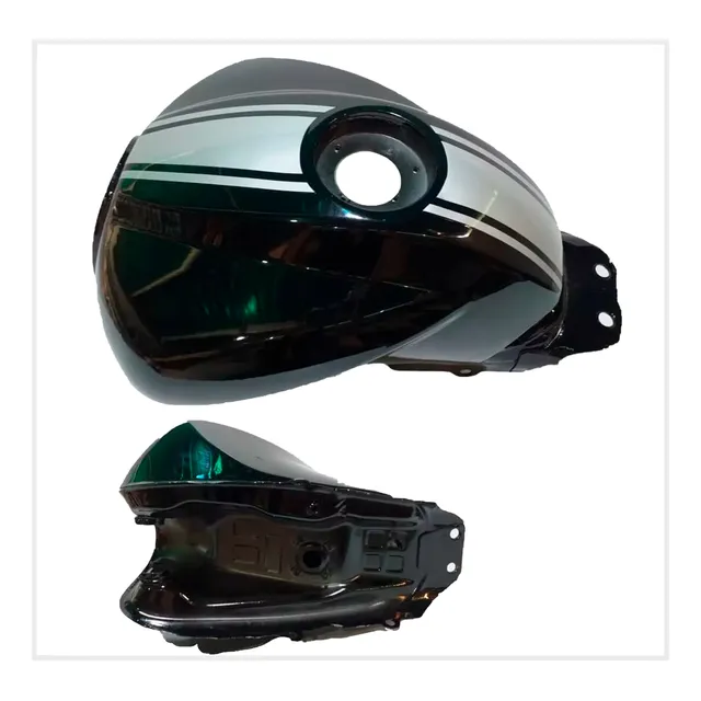 Tanque De Gasolina Para Empire Rkv 200 Yido Parts