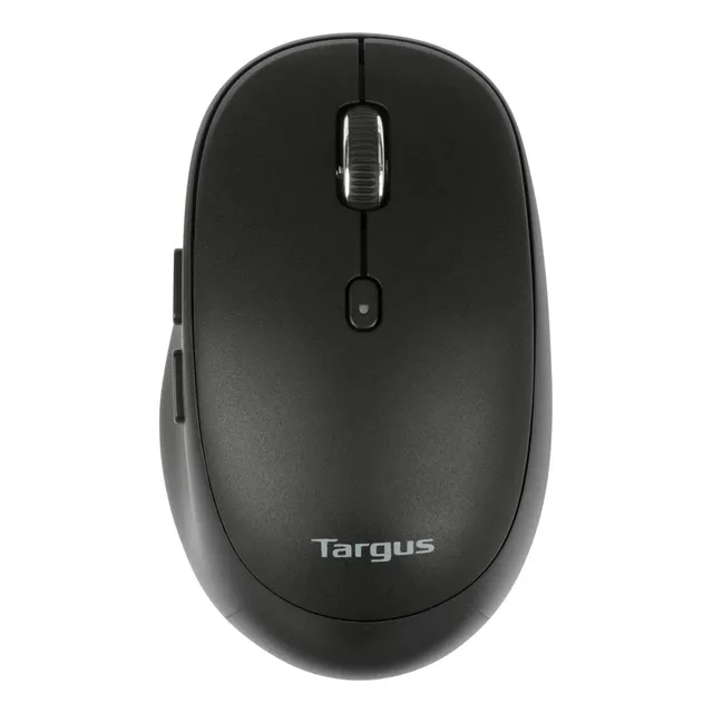 Mouse Inalámbrico Targus Antimicrobiano Multi-device