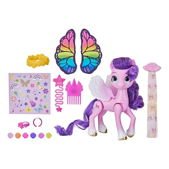 My Little Pony  Princess  Petals