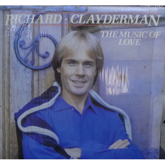 Richard Clayderman - Se Venden Juntos - 10$