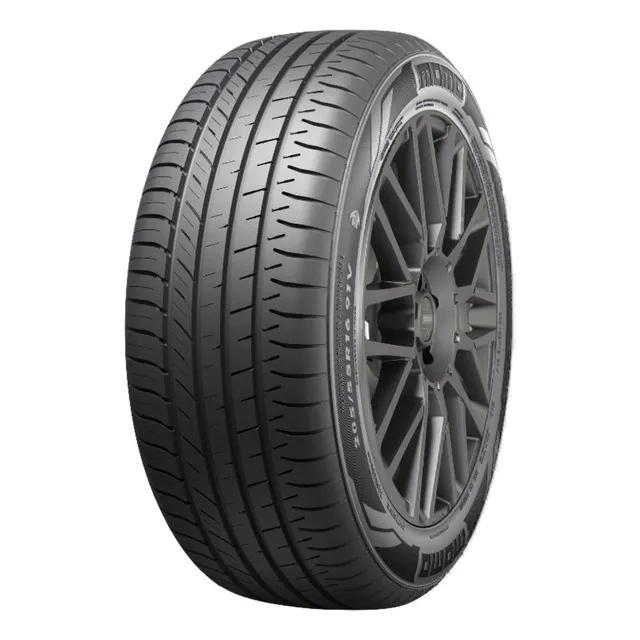Cubierta Momo 315/35/20 Toprun M300 110y