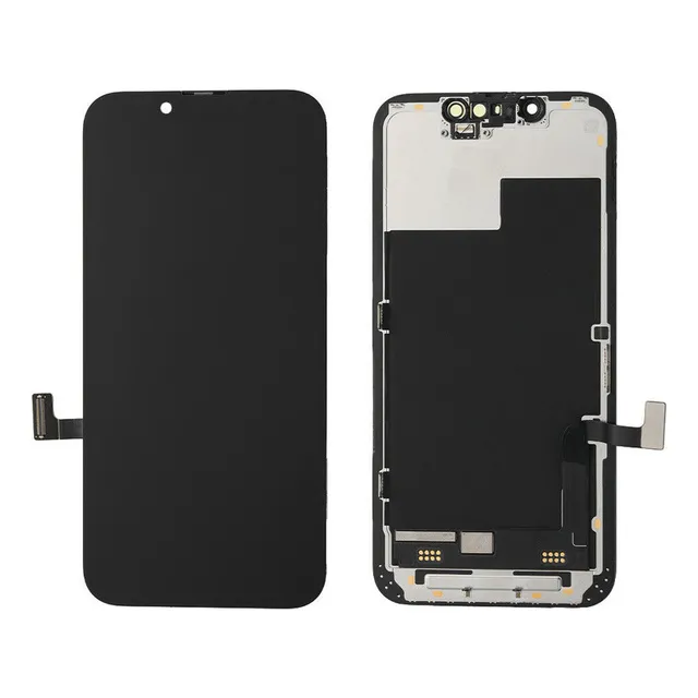 Pantalla Completa Apple iPhone 13 Mini Incell Tienda Fisica