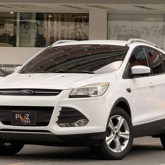Ford Escape 2016 2.0 Se 4x4