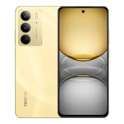 Realme 11 5G Dual SIM 256 GB Dourado 8 GB RAM | MercadoLivre
