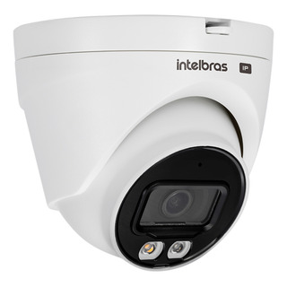 Camera Intelbras Ip De Tv Dome Vip 1220 D Fc+ Full Color Camera Intelbras Ip De Tv Dome Vip 1220 D Fc+ Full Color