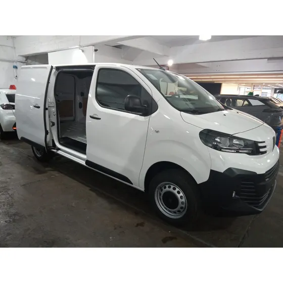 Peugeot Expert 1.5 Hdi 120 L3