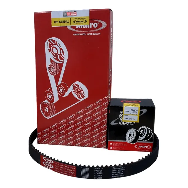 Kit De Distribucion Isuzu 4fb1 / C1