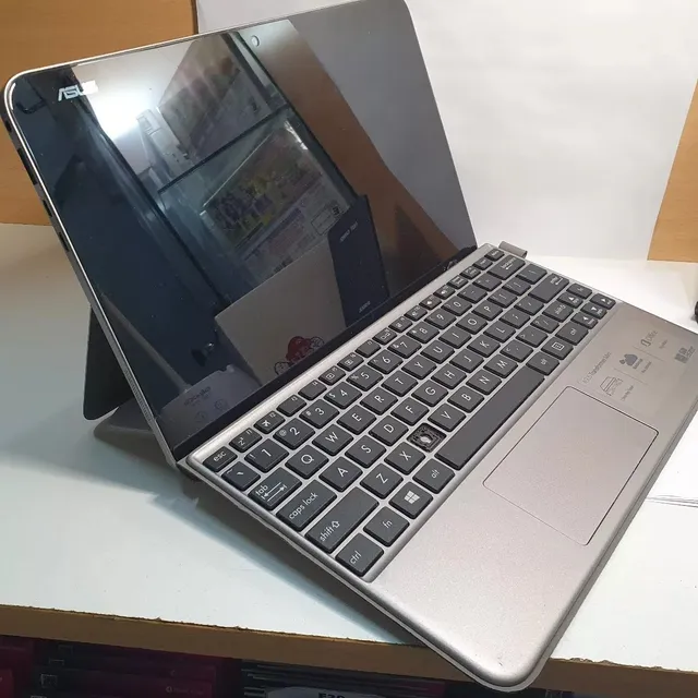 Netbook Asus Transformer Mini T102ha - Rota - Para Repuestos