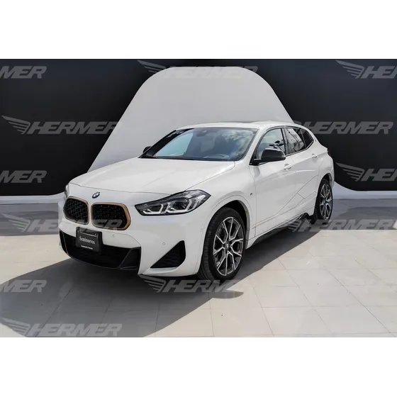 Bmw X2 5p Sdrive 20i Goldplay Ed. L4/2.0/t Aut