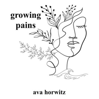 Libro: Growing Pains: ColecciĂłn De PoesĂa Libro: Growing Pains: ColecciĂłn De PoesĂa