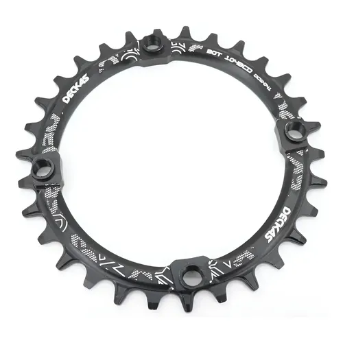 Coroa Shimano Ultegra Fc-6600 39d Bcd-130mm Double 5f Cor Cinza