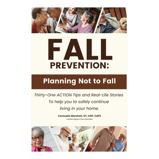 Libro: Fall Prevention: Planning Not To Fall: Thirty-one Act Libro: Fall Prevention: Planning Not To Fall: Thirty-one Act