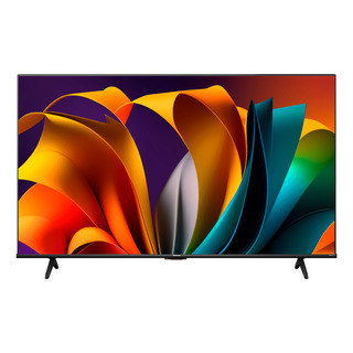 Hisense Smart Tv 55 Led 55a6n, 4k Ultra Hd, Google Tv Hisense Smart Tv 55 Led 55a6n, 4k Ultra Hd, Google Tv