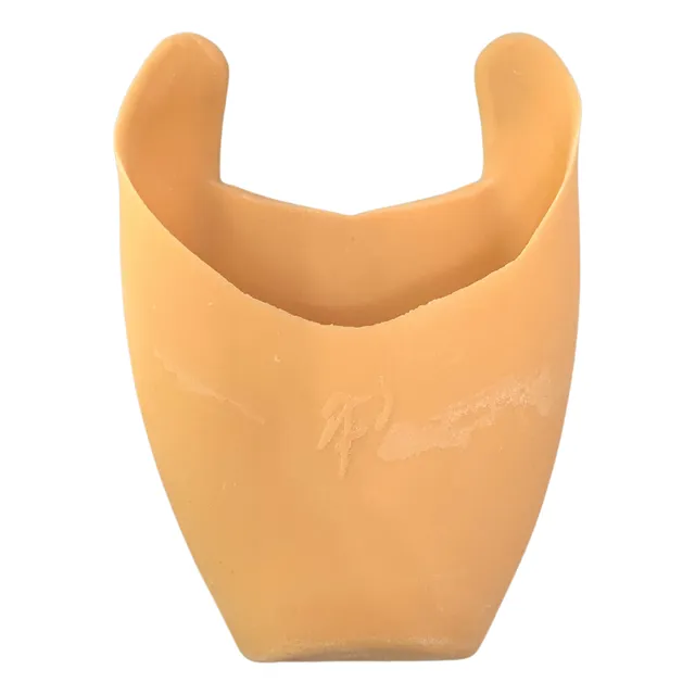 Ponteira De Silicone Para Sapatilhas De Ponta Só Dança Ht03