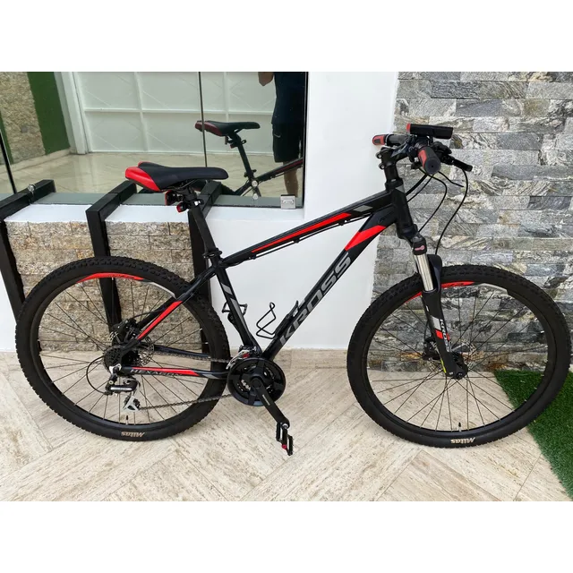 Bicicleta Kross Mtb 2023