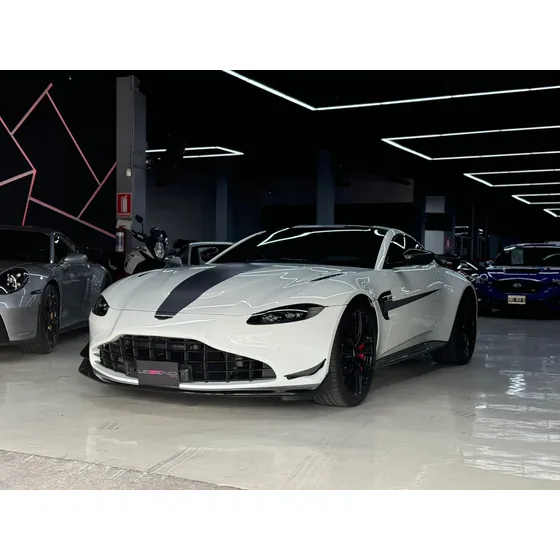 Aston Martin Vantage F1 Edition