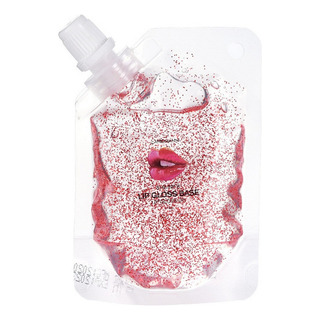 Brillo De Labios Transparente K Diy, Base De Esmalte Labial Brillo De Labios Transparente K Diy, Base De Esmalte Labial