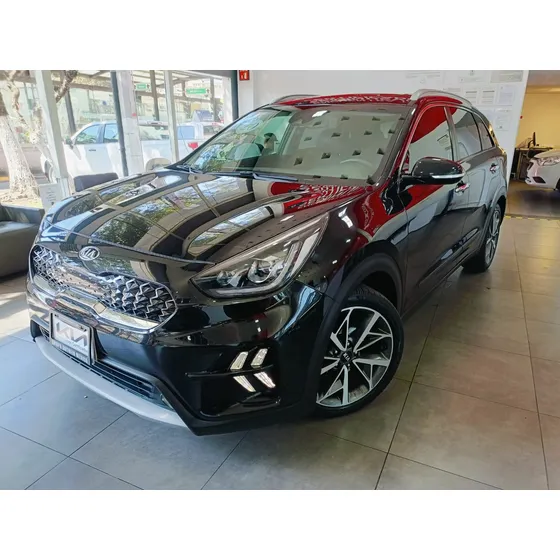 Kia Niro Hibrida Pe 1.6l Ex Dct Hybrid