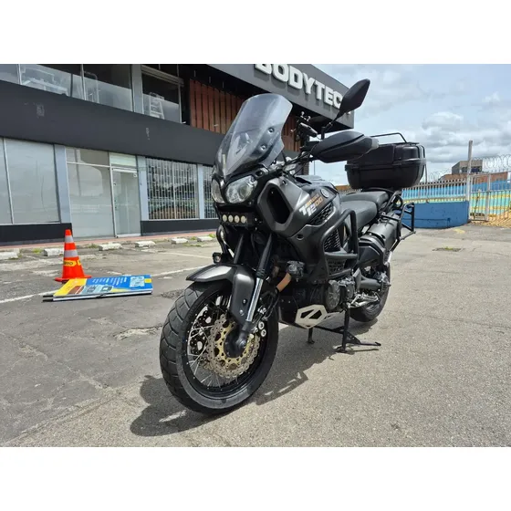 Yamaha Xt1200ze