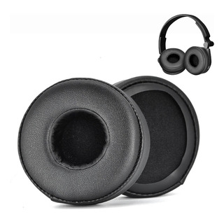 Almohadillas Gruesas Compatibles Con Sony Wh-ch500/ Wh-ch510 Almohadillas Gruesas Compatibles Con Sony Wh-ch500/ Wh-ch510