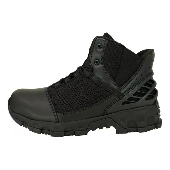 Botas Tácticas Original Swat  Alpha Freedom 6  Htpf