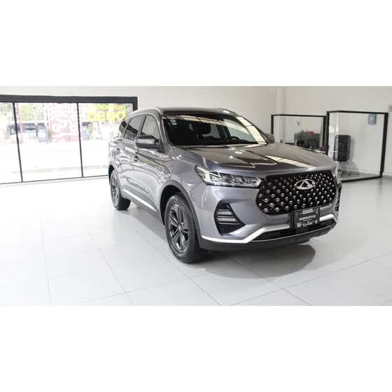 Chirey Tiggo 7 Pro 1.5 Comfort