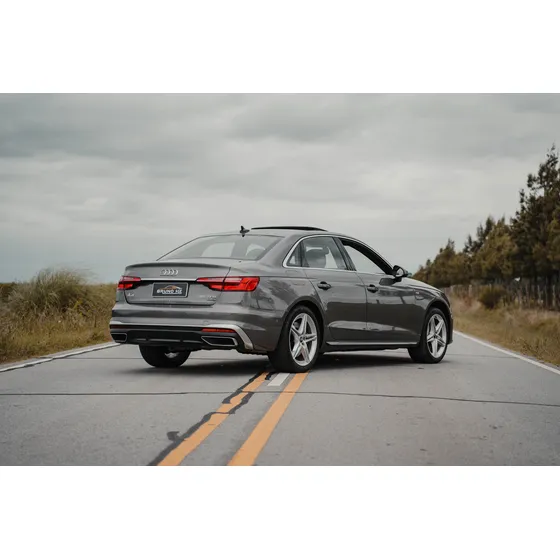 Audi A4 2.0 Tfsi Sport 252hp Quattro Tech. Stronic 4p