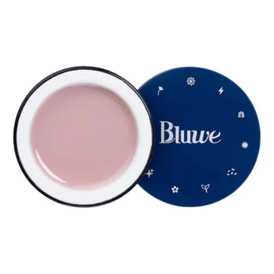 Gel Construtor Universal Nude 30g - Bluwe