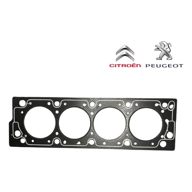Empacadura Camara Peugeot 405 Centauro 1.8