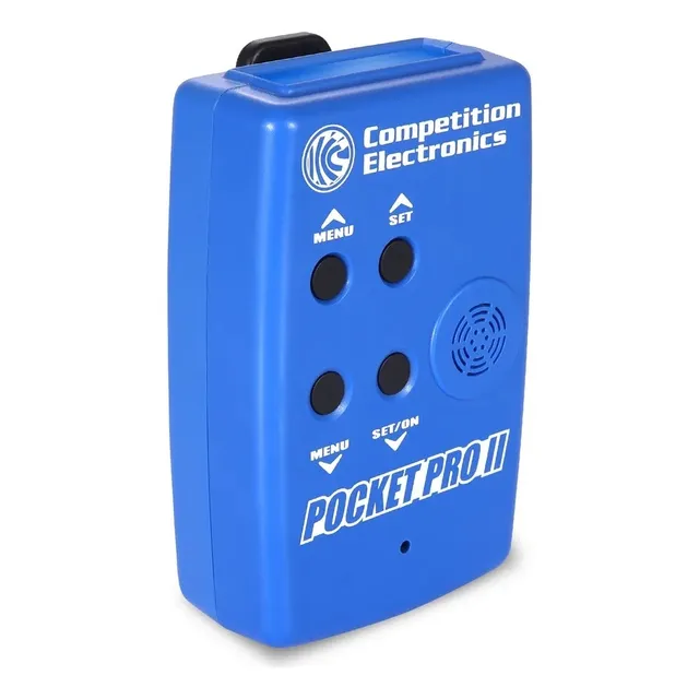 Temporizador De Disparo Electrónico Con Sensor Zumbador Hunt