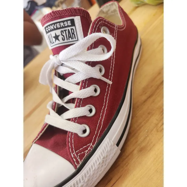 Zapatos Converse Originales Damas Y Caballeros