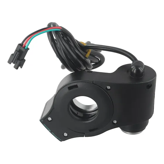 Interruptor De Alimentación Universal De 12 V ~ 84 V, Bloque