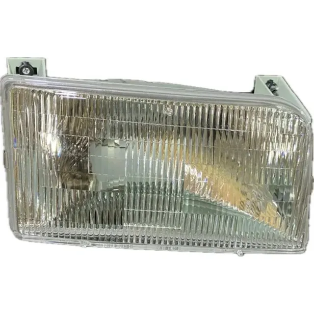 Faro Ford F150 F350 1992-1998 Derecho Eagle Eyes