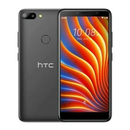 Htc Wildfire E Dual Sim 32 Gb Negro 2 Gb Ram
