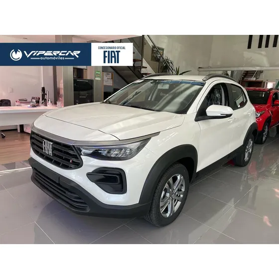 Fiat Pulse Drive At