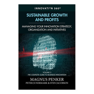 Libro: Sustainable Growth And Profits: Managing Your Innova Libro: Sustainable Growth And Profits: Managing Your Innova