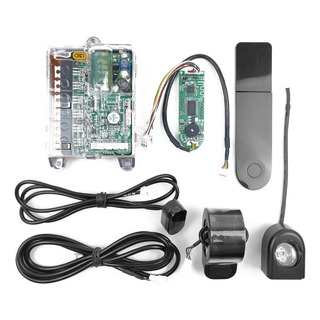 Controlador De Motor Con Placa Madre M365/pro Scooter Electr Controlador De Motor Con Placa Madre M365/pro Scooter Electr
