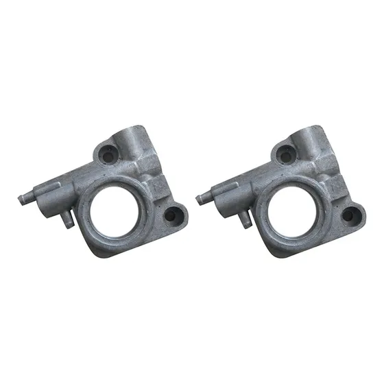 2 Bombas De Aceite Para Motosierra Echo Cs-350 Cs-2600 Cs350