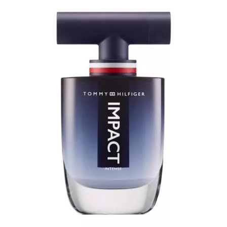 Tommy Hilfiger Perfume Masculino Impact Intense EDP 100 ml para  hombre