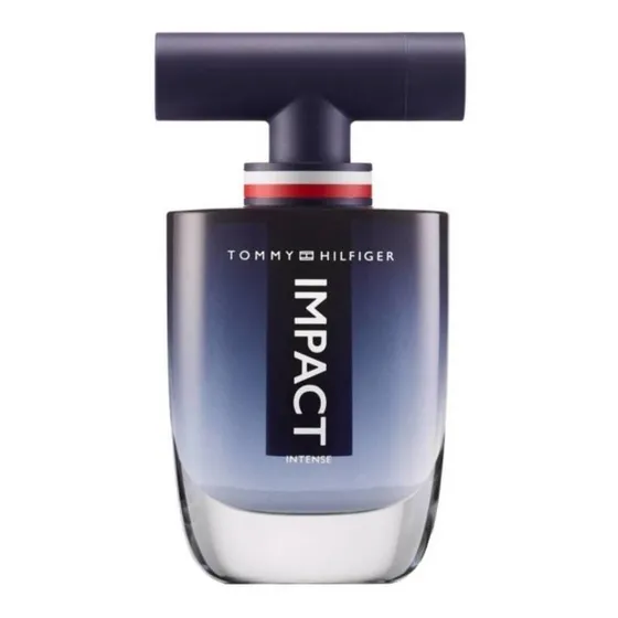 Impact Intense EDP 100ml para hombre