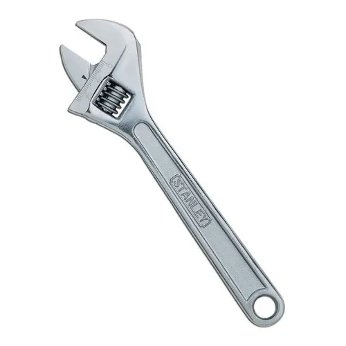 Llave Francesa Stanley 12 Pulgadas (300mm) #87-434