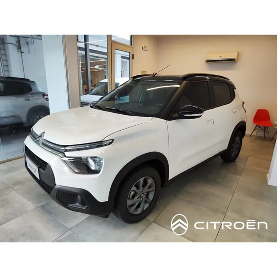 Citroën C3 Feel
