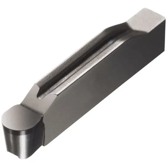 Sandvik Coromant Inserto Perfilador Nitruro Boro Cubico
