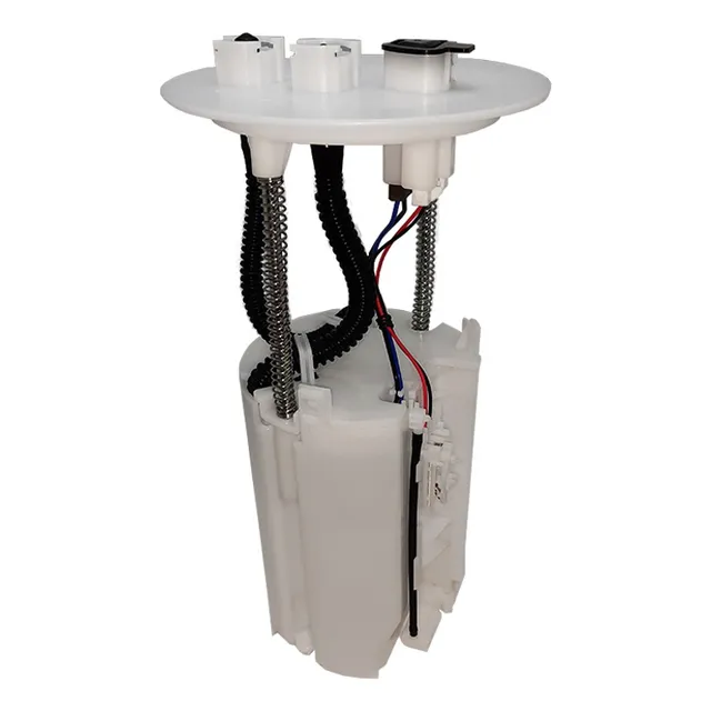 Modulo Gasolina Toyota Fortuner Hilux Kavak 2.7 4.0 08/09