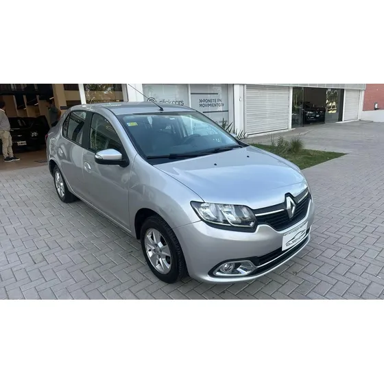 Renault Logan 1.6 Priviláge Plus 105cv