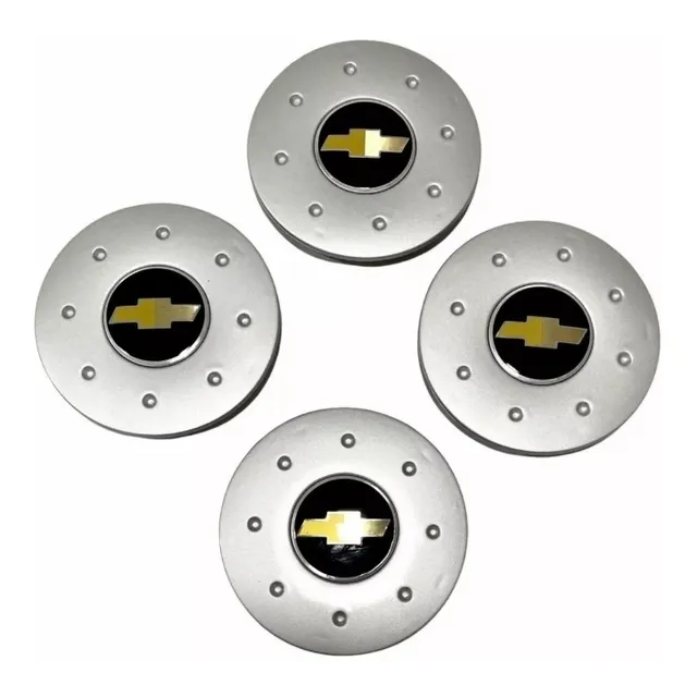 Copa Taza Centro Rin  Chevrolet Aveo