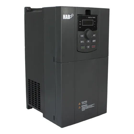 Variador De Frecuencia Hab Motor 60 Hp Trifasico 440v 90 Amp