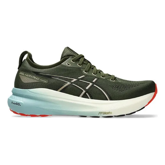 Tenis Hombre Asics Gel-kayano 31 Q324 301