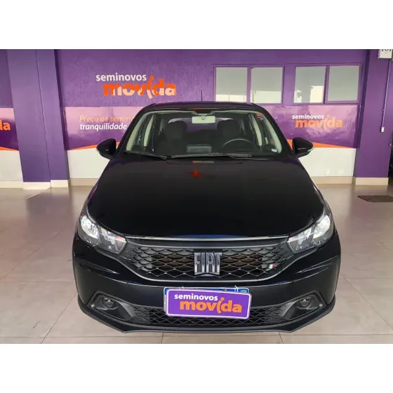 Fiat Argo Drive 1.0