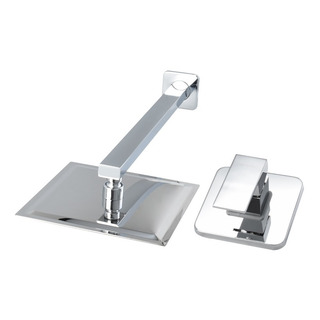 Set De Accesorios Para Baño Marca Gravita Mod. Set Cuadrado Set De Accesorios Para Baño Marca Gravita Mod. Set Cuadrado